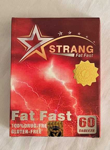 خرید قرص استرانگ عمده