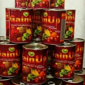 گین اپ عمده