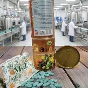 گین اپ ام جی صورت