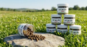خرید شیاف چهل گیاه عمده کف قیمت
